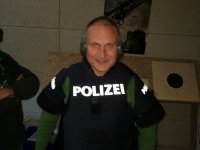 06.04.2017 - Polizeivergleichschiessen